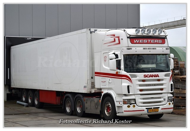 Westers Logistics 71-BGB-4 (0)-BorderMaker Richard