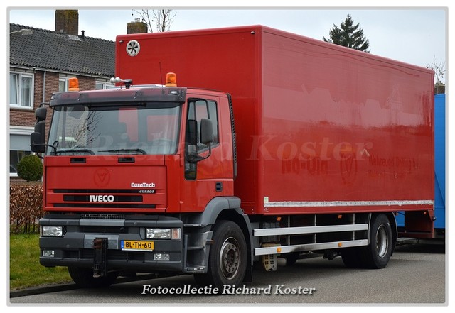 Iveco EuroTech kermis BL-TH-60 (0)-BorderMaker Richard