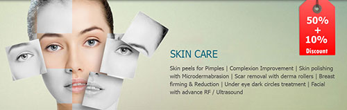 Skin Clinic in Hyderabad | Skin Care Treatment Cen healthycolors