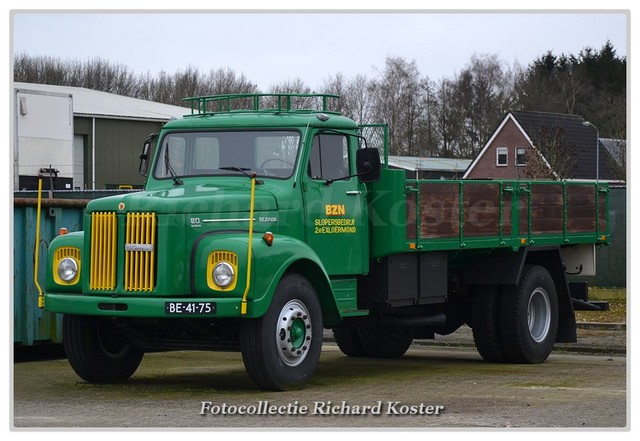 BZN Slopersbedrijf BE-45-71 (0)-BorderMaker Richard