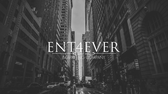 ENT4Ever Logo ENT4Ever