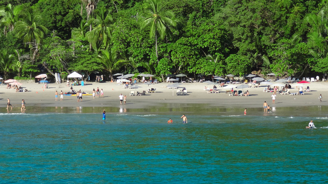 Tours in Manuel Antonio CR Vacation Properties