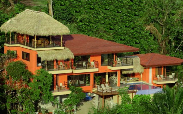 Property Rentals in Manuel Antonio CR Vacation Properties