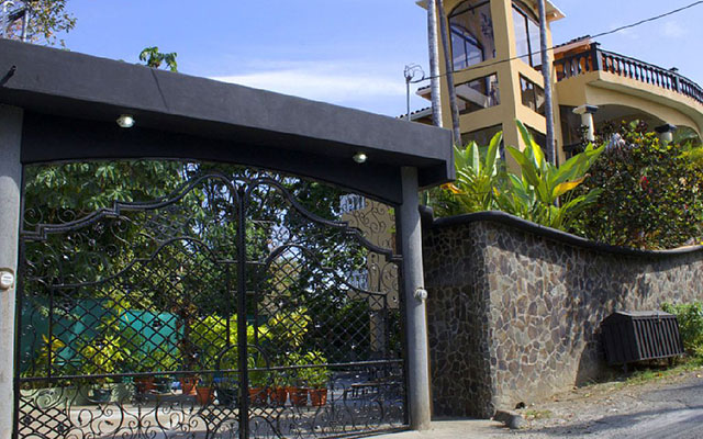 Rental Properties in Manuel Antonio CR Vacation Properties