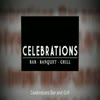 Celebrations Bar and Grill