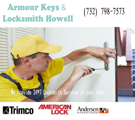 Locksmith Howell | Call (732) 798-7573 Picture Box