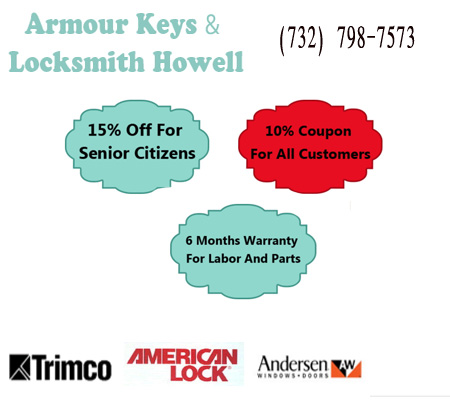 Locksmith Howell | Call (732) 798-7573 Picture Box