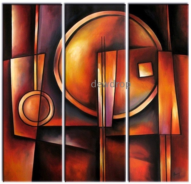 oil-painting-Modern-abstract-art-canvas 10501106 1 Picture Box