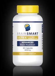 BrainSmart Ultra Get Strong Memory and concentrati Picture Box