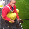 Roof Cleaning Service in Ma... - Madison Window Services 