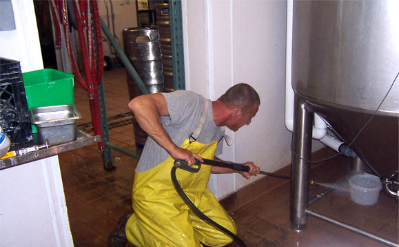 House Washing Service in Madison Madison Window Services 