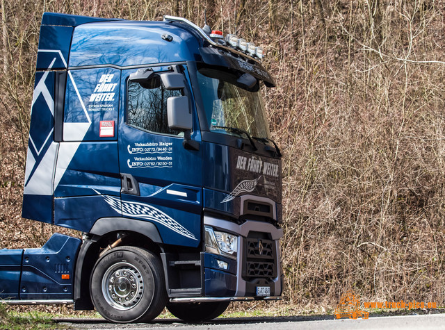 Renault T Truck, www.truck-pics.eu-13 Renault T-Truck, Alexander Siepe, Renault Gerlingen