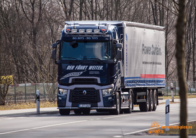 Renault T Truck, www.truck-pics.eu-31 Renault T-Truck, Alexander Siepe, Renault Gerlingen