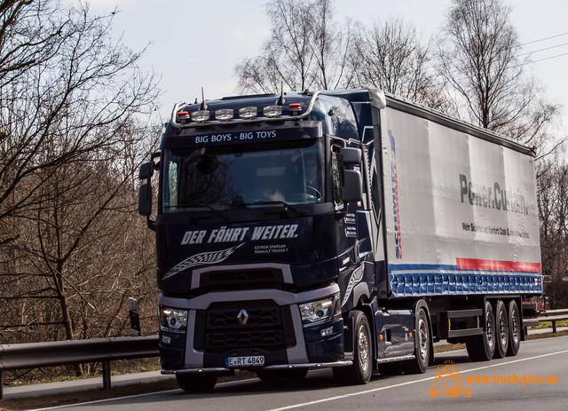 Renault T Truck, www.truck-pics.eu-33 Renault T-Truck, Alexander Siepe, Renault Gerlingen