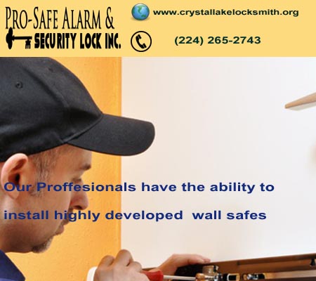 Locksmith Crystal Lake | Call Now (224) 265-2743 Picture Box