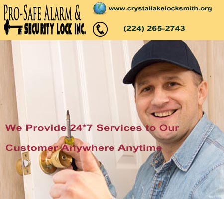Locksmith Crystal Lake | Call Now (224) 265-2743 Picture Box