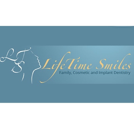 gainesville dentistry Lifetime Smiles