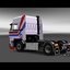 ets2 Daf 3600 Ati 4x2 P.A.M - prive skin ets2