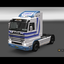 ets2 Scania 143M v8 4x2 Lar... - prive skin ets2