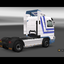 ets2 Scania 143M v8 4x2 Lar... - prive skin ets2