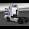 ets2 Scania 143M v8 4x2 Lar... - prive skin ets2