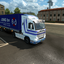 ets2 Scania 143M v8 4x2 Lar... - prive skin ets2