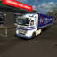 ets2 Scania 143M v8 4x2 Lar... - prive skin ets2