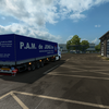 ets2 Scania 143M v8 4x2 Lar... - prive skin ets2