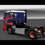 ets2 Daf 2800 4x2 Wetro Sch... - prive skin ets2