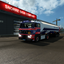 ets2 Daf 2800 4x2 + Benzine... - prive skin ets2