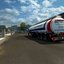 ets2 Daf 2800 4x2 + Benzine... - prive skin ets2