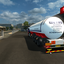 ets2 Daf 2800 4x2 + LPG tra... - prive skin ets2