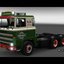 ets2 Scania 143 V8 6x4 G - prive skin ets2