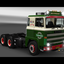 ets2 Scania 143 V8 6x4 G - prive skin ets2