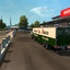 ets2 Scania 143 V8 6x4 + 2a... - prive skin ets2