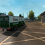 ets2 Scania 143 V8 6x4 + 2a... - prive skin ets2