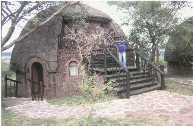 Camping Safaris in Tanzania Amani Tours & Travel Ltd