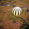 Balloon Safaris in Tanzania - Amani Tours & Travel Ltd