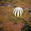 Balloon Safaris in Tanzania - Amani Tours & Travel Ltd