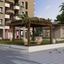 3D Exterior Rendering - 3D Architectural Animation