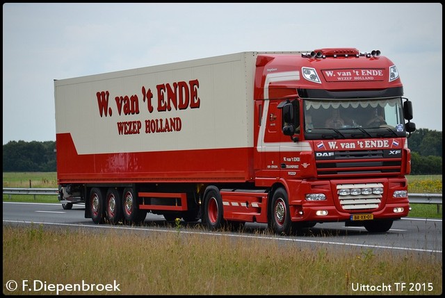 BX-XX-01 DAF 105 W vant Ende-BorderMaker Uittocht TF 2015