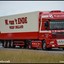 BX-XX-01 DAF 105 W vant End... - Uittocht TF 2015