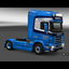 ets2 Scania R360 4x2 Redder... - prive skin ets2