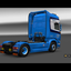 ets2 Scania R360 4x2 Redder... - prive skin ets2