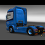 ets2 Scania R360 4x2 Redder... - prive skin ets2