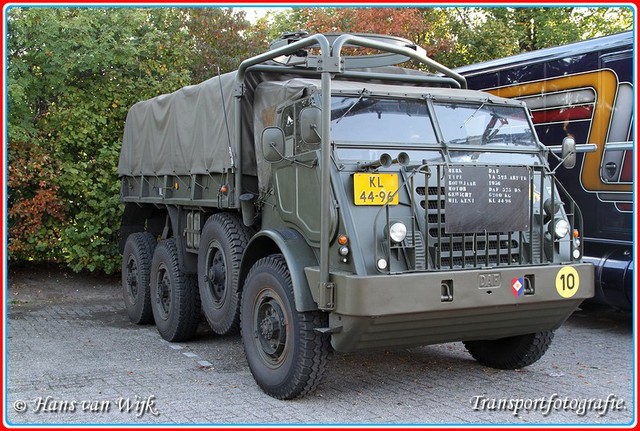 KL-44-96  A-BorderMaker Defensie