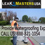 LEAK MASTERS USA | CALL US:... - Picture Box