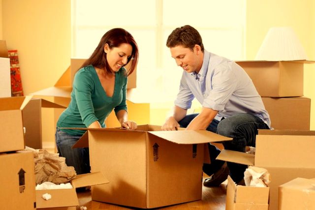 Moveby5th Least expensive Movers in Hyderabad Packers and Movers Services