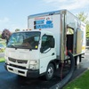 Truck diagonal1 - Duct Cleaning Ottawa