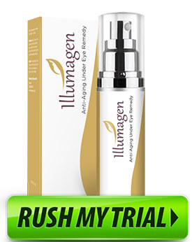 Illumagen Eye Serum Review Is 100% natural Serum F Picture Box